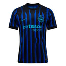 Inter Milan Home Kit 2025/2026