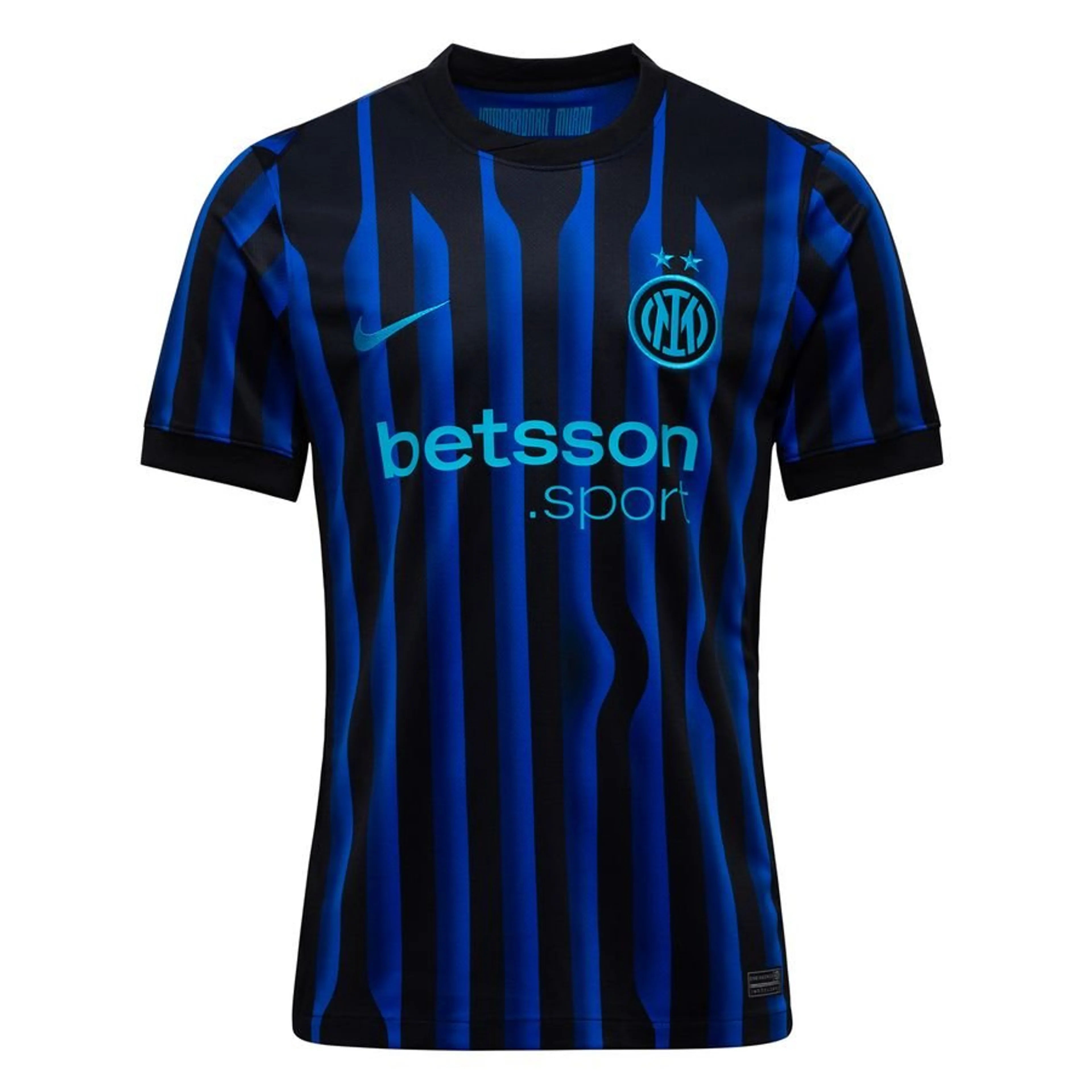 Inter Milan Home Kit 2025/2026