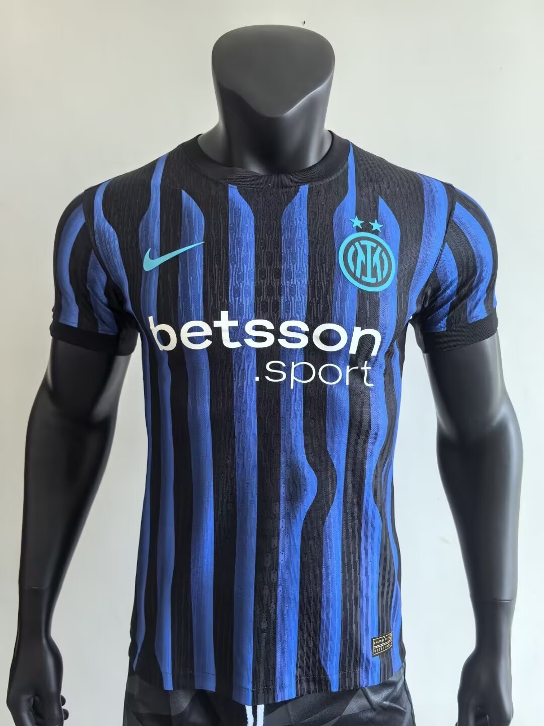 Inter Milan Home Kit 2025/2026