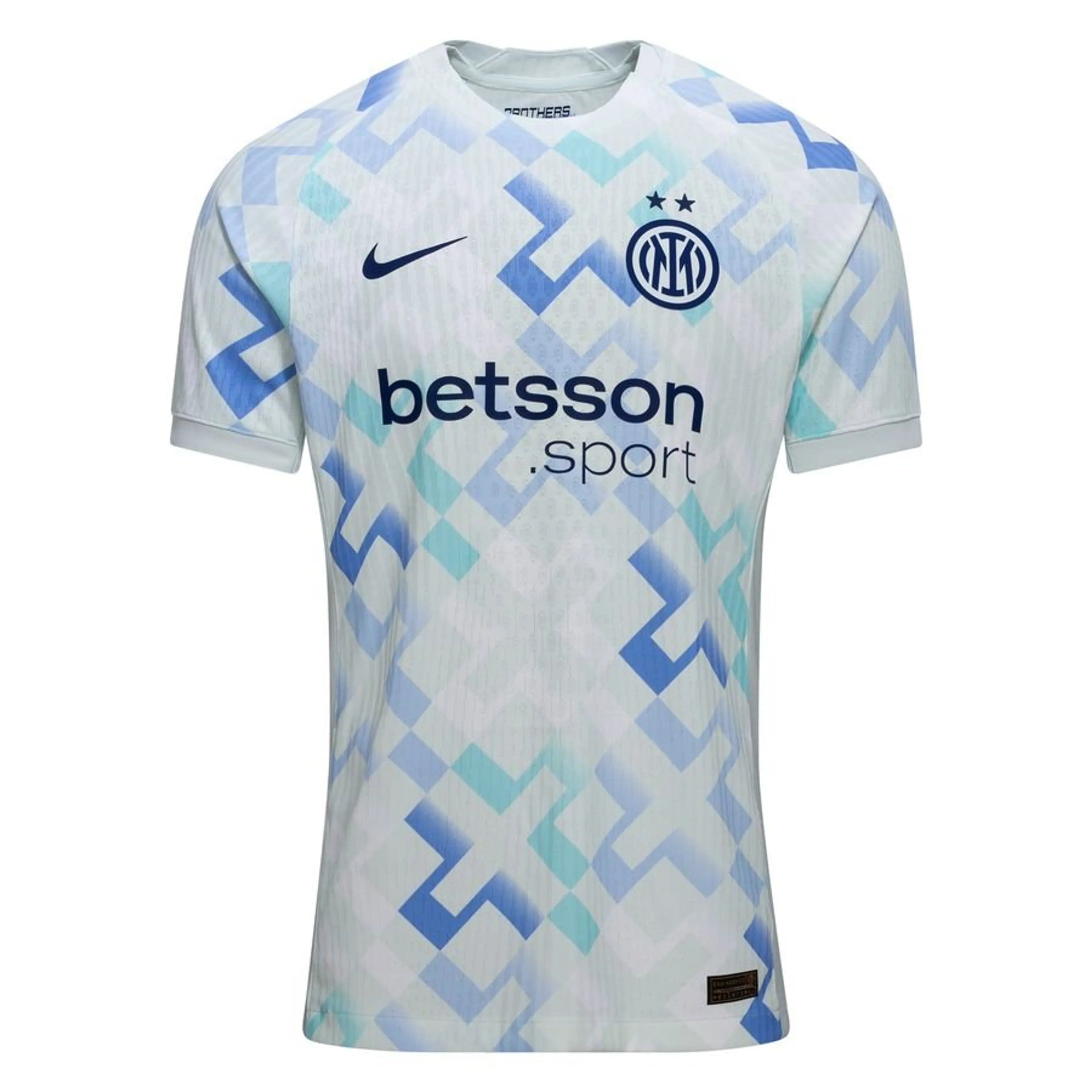 Inter Milan Away Kit 2025/2026
