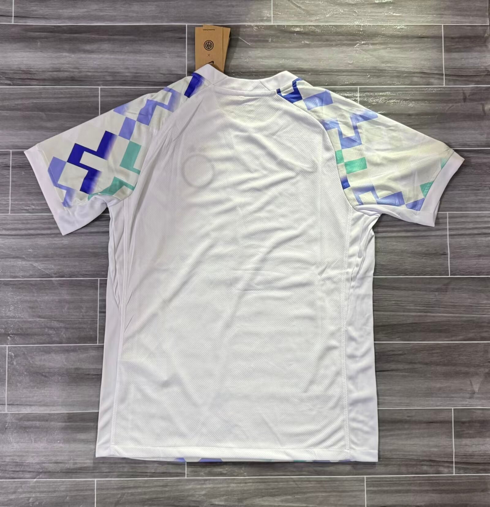 Inter Milan Away Kit 2025/2026