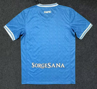 Napoli Home Kit 2025/2026