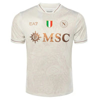 Napoli Away Kit 2025/2026