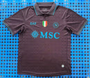 Napoli Third Kit 2025/2026