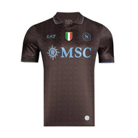 Napoli Third Kit 2025/2026