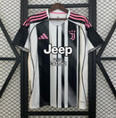 Juventus Home Kit 2025/2026