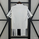 Juventus Home Kit 2025/2026