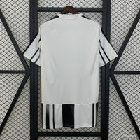 Juventus Home Kit 2025/2026