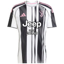 Juventus Home Kit 2025/2026
