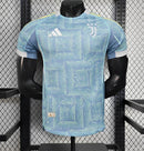 Juventus Away Kit 2025/2026