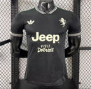 Juventus Third Kit 2025/2026