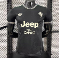 Juventus Third Kit 2025/2026