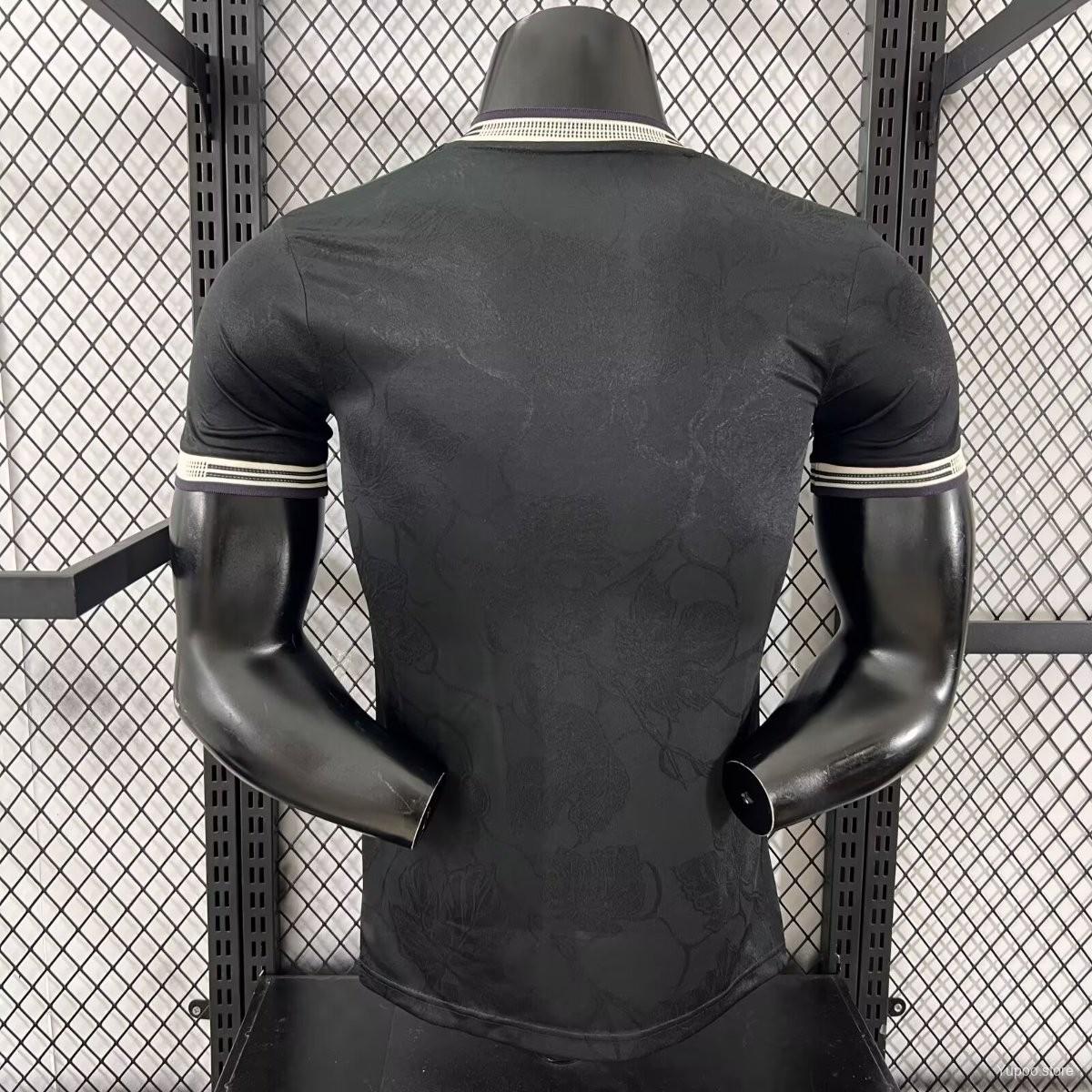 Juventus Third Kit 2025/2026