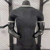 Juventus Third Kit 2025/2026