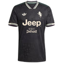 Juventus Third Kit 2025/2026