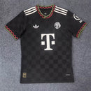 Bayern Munich Third Kit 2025/2026
