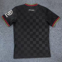 Bayern Munich Third Kit 2025/2026