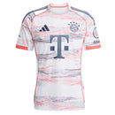 Bayern Munich Away Kit 2025/2026
