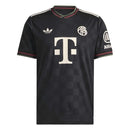 Bayern Munich Third Kit 2025/2026