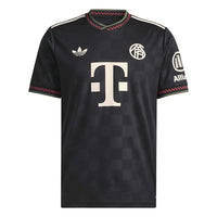 Bayern Munich Third Kit 2025/2026