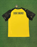 Borussia Dortmund Home Kit 2025/2026
