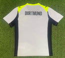 Borussia Dortmund Away Kit 2025/2026