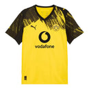 Borussia Dortmund Home Kit 2025/2026