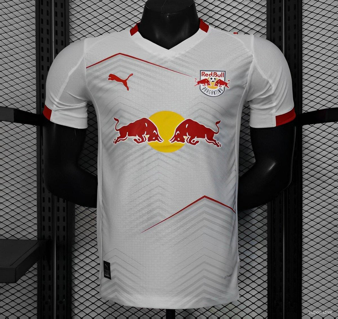 RB Leipzig Home Kit 2025/2026