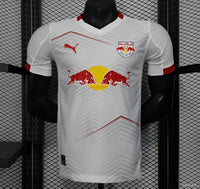 RB Leipzig Home Kit 2025/2026