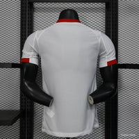 RB Leipzig Home Kit 2025/2026