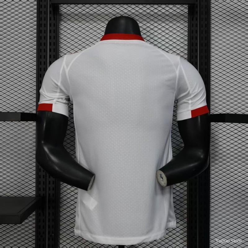 RB Leipzig Home Kit 2025/2026