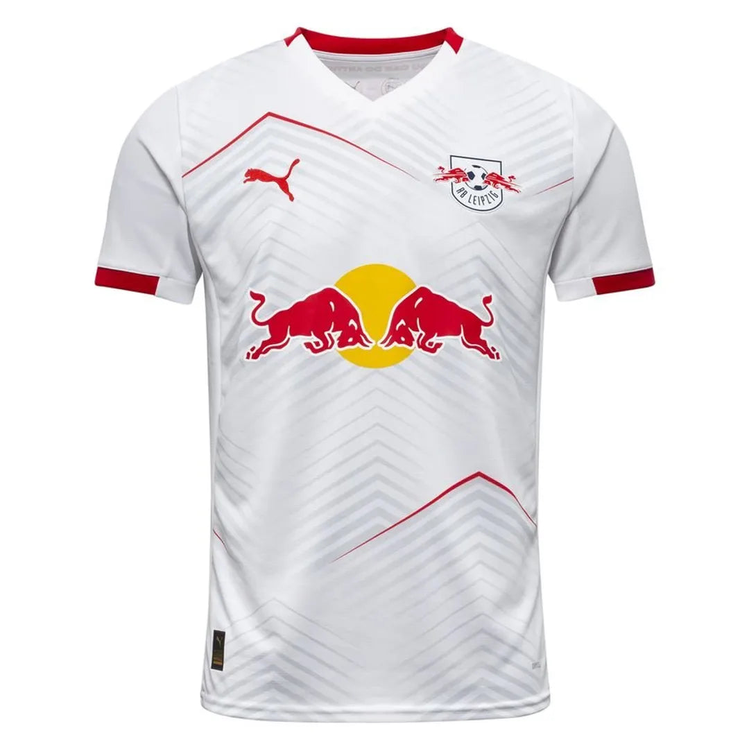 RB Leipzig Home Kit 2025/2026