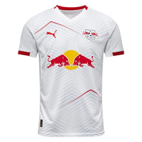 RB Leipzig Home Kit 2025/2026