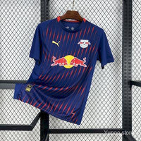 RB Leipzig Away Kit 2025/2026