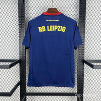 RB Leipzig Away Kit 2025/2026