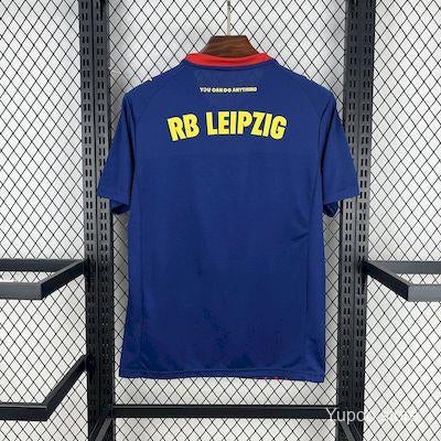 RB Leipzig Away Kit 2025/2026