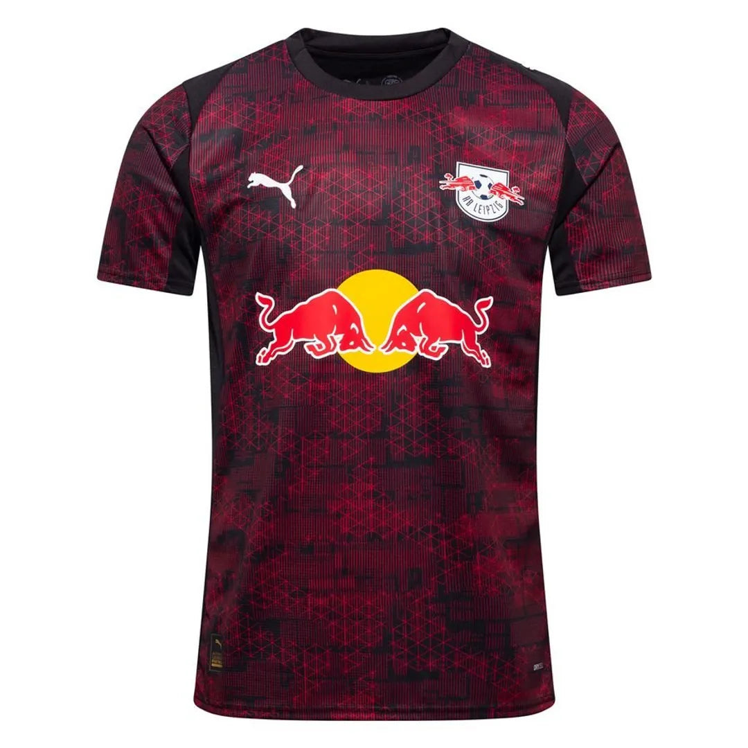 RB Leipzig Third Kit 2025/2026