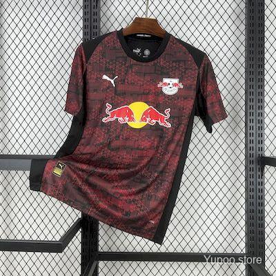 RB Leipzig Third Kit 2025/2026