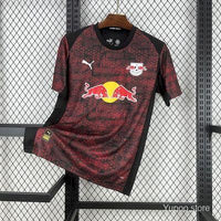 RB Leipzig Third Kit 2025/2026