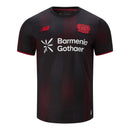 Bayer Leverkusen Home Kit 2025/2026