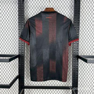 Bayer Leverkusen Home Kit 2025/2026