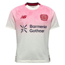 Bayer Leverkusen Away Kit 2025/2026