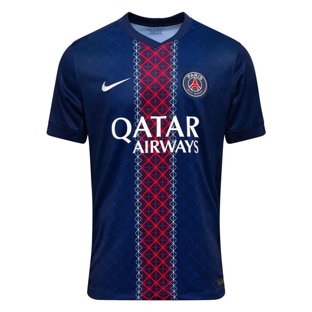 Paris Saint German Home Kit 2025/2026