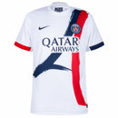 Paris Saint Germain Away Kit 2025/2026
