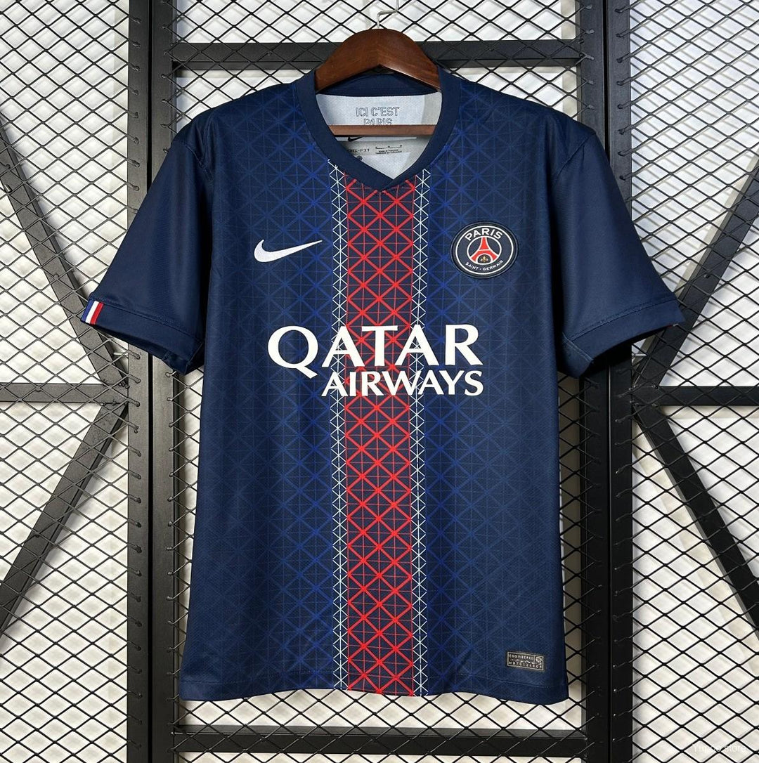Paris Saint German Home Kit 2025/2026