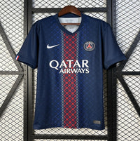 Paris Saint German Home Kit 2025/2026