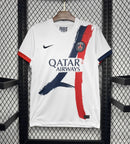 Paris Saint Germain Away Kit 2025/2026