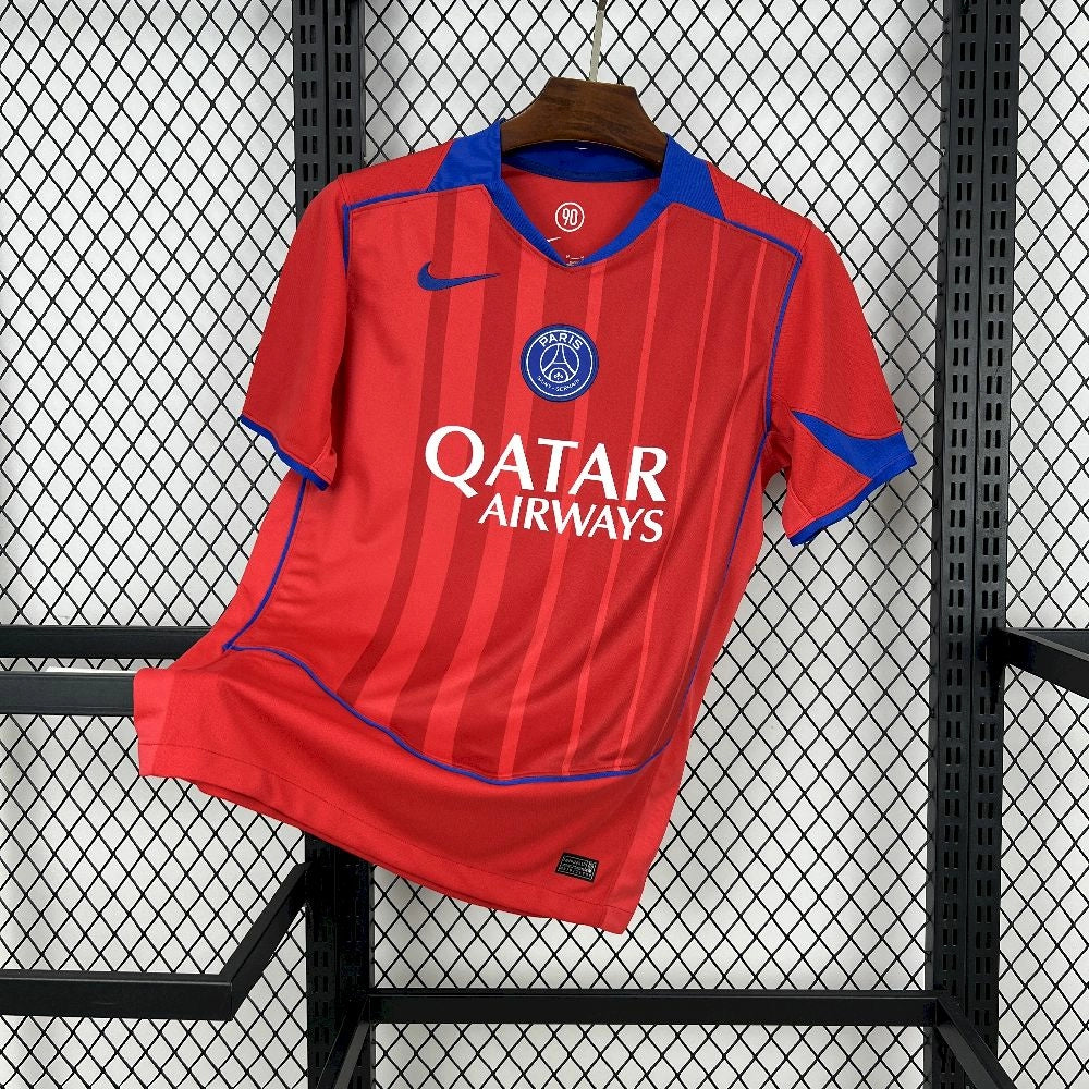 Paris Saint Germain Third Kit 2025/2026