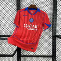 Paris Saint Germain Third Kit 2025/2026
