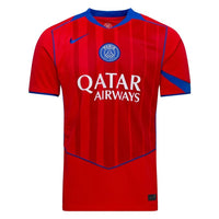 Paris Saint Germain Third Kit 2025/2026